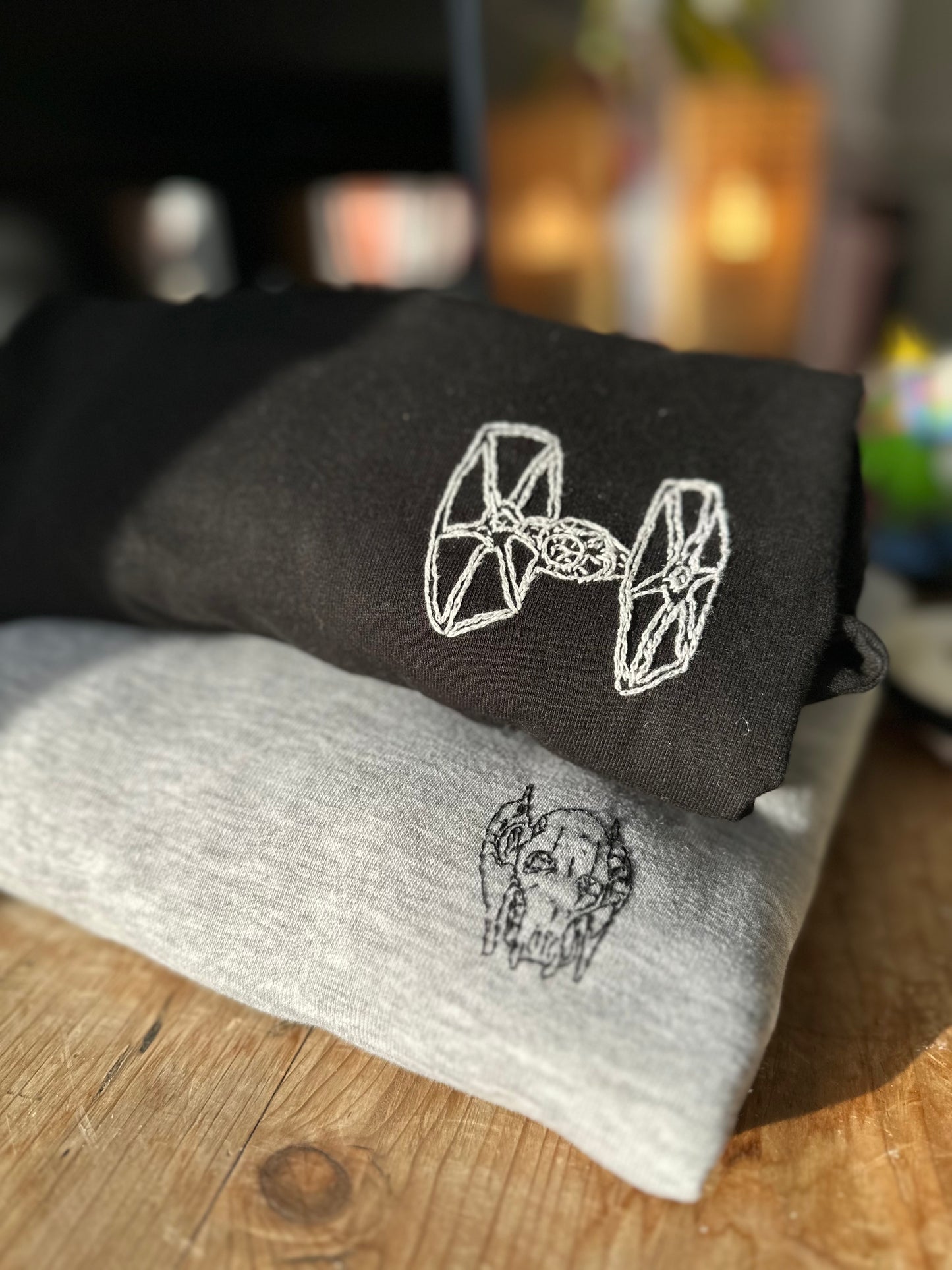 Star Wars General Grievous Sweatshirt