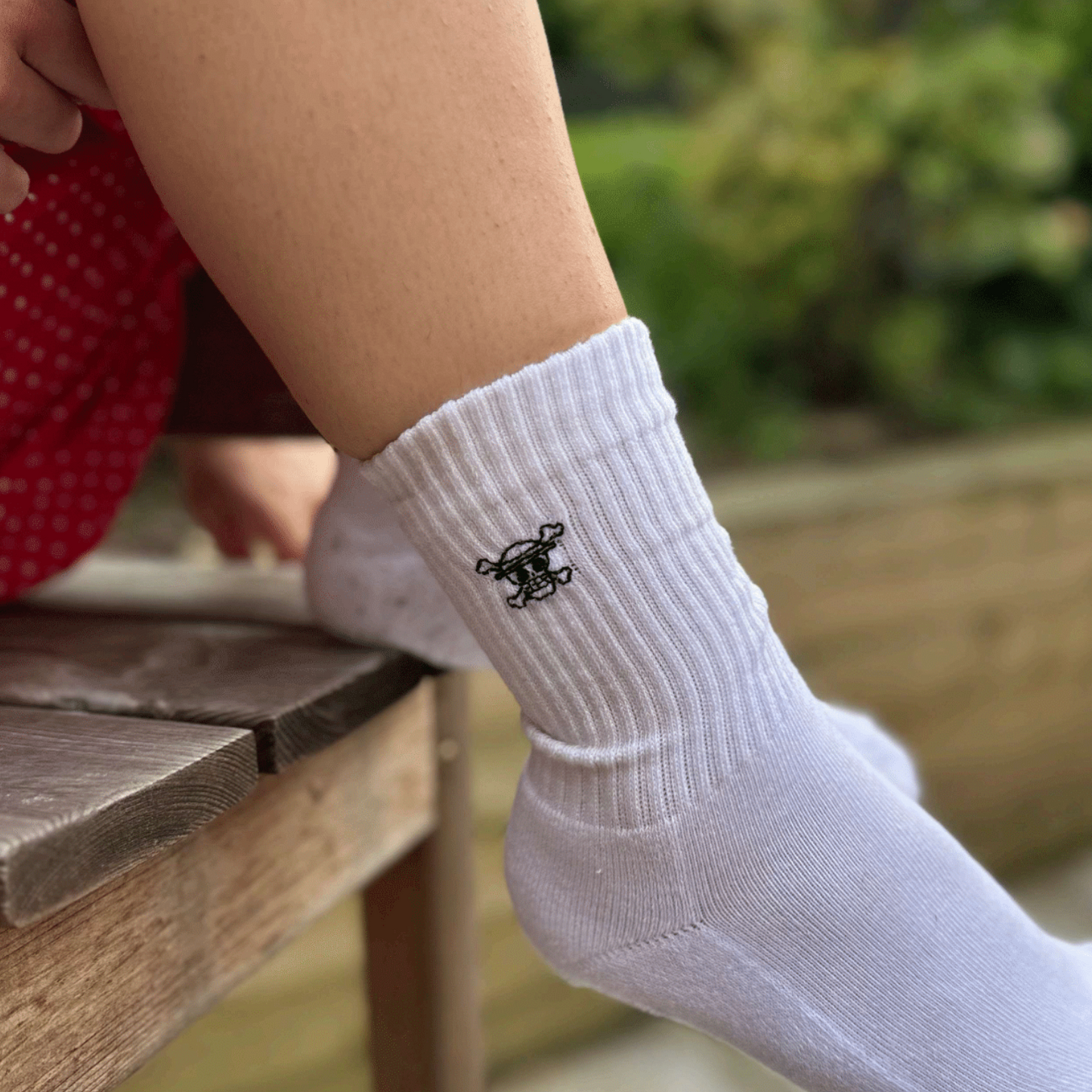 One Piece Unisex Socks