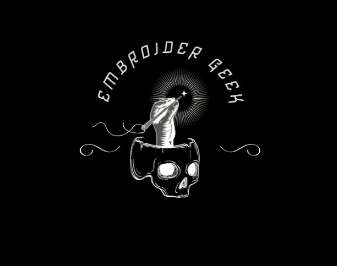 Embroider Geek