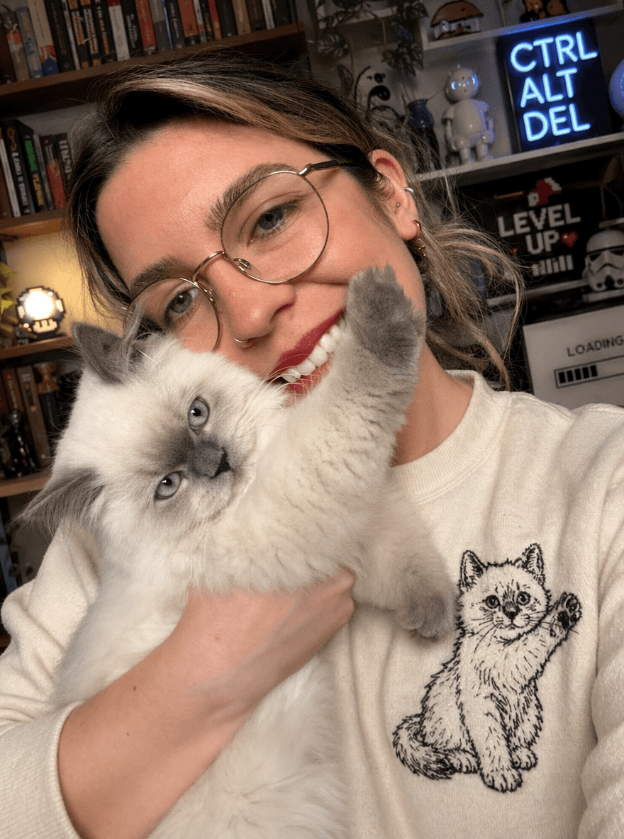 Pet 4