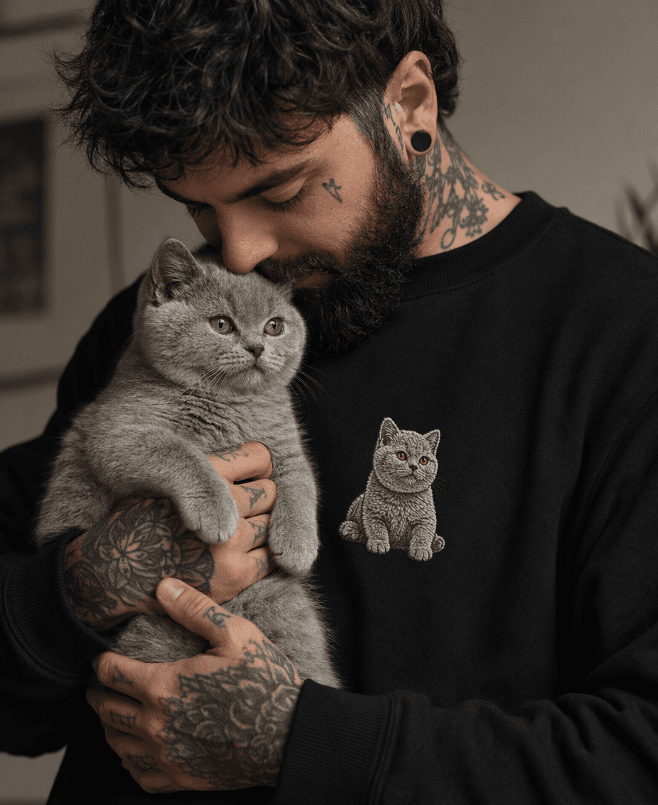 Pet 3