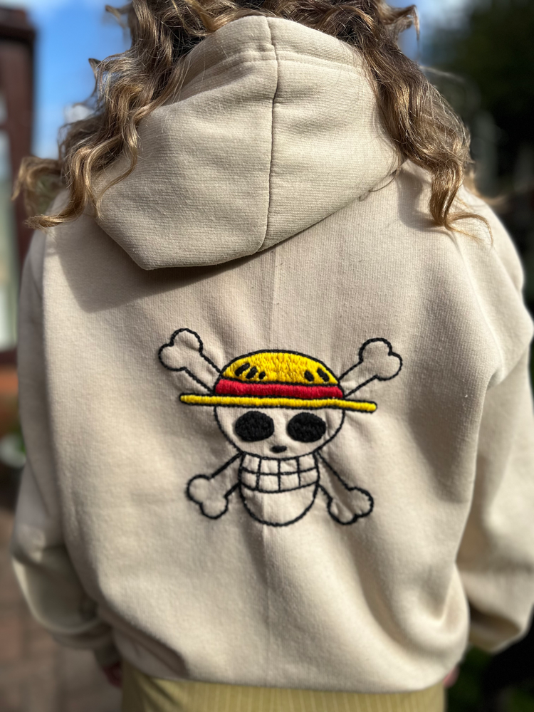 Handmade Apparel