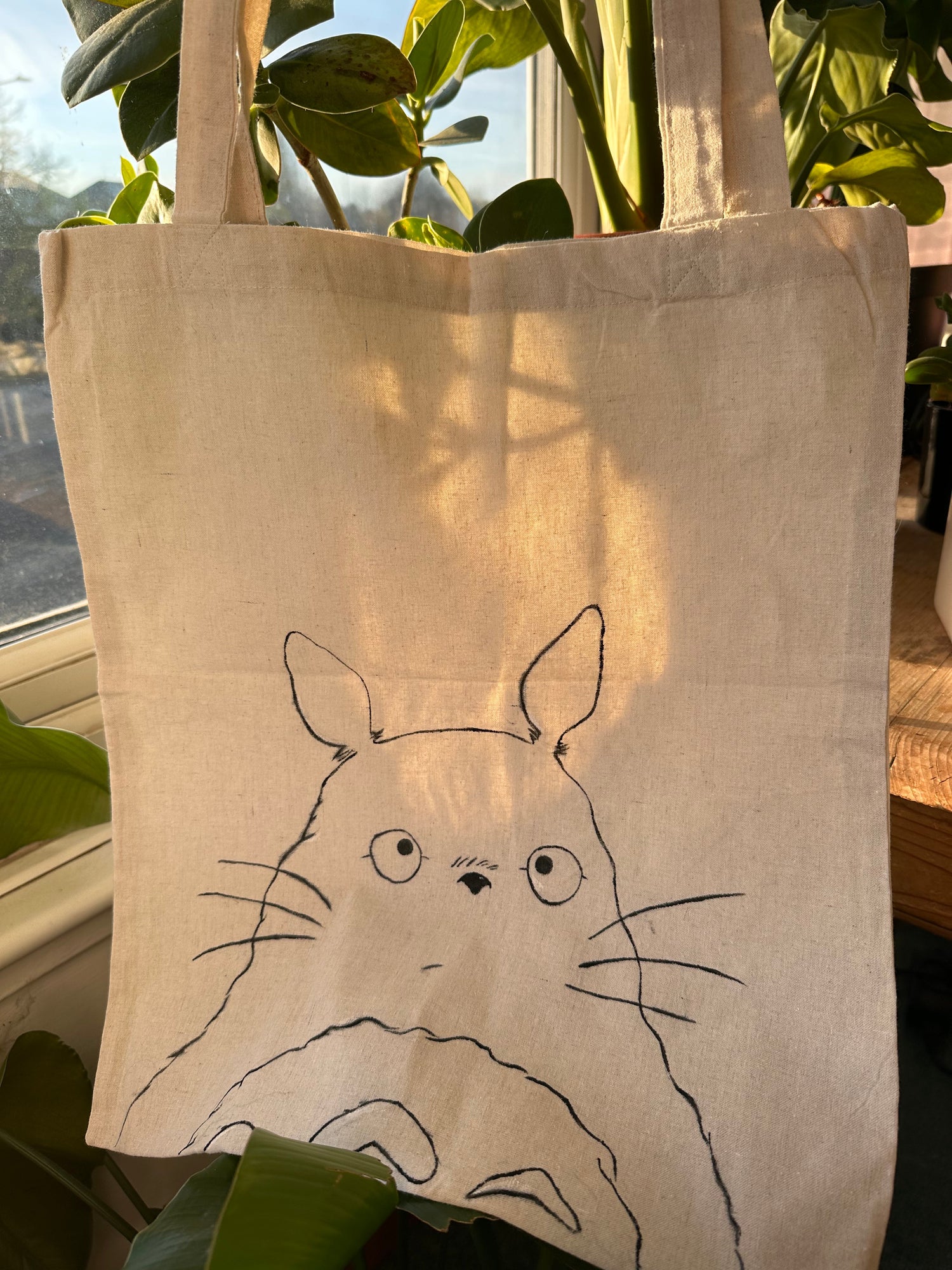 Tote Bags