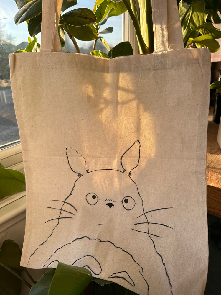 Tote Bags
