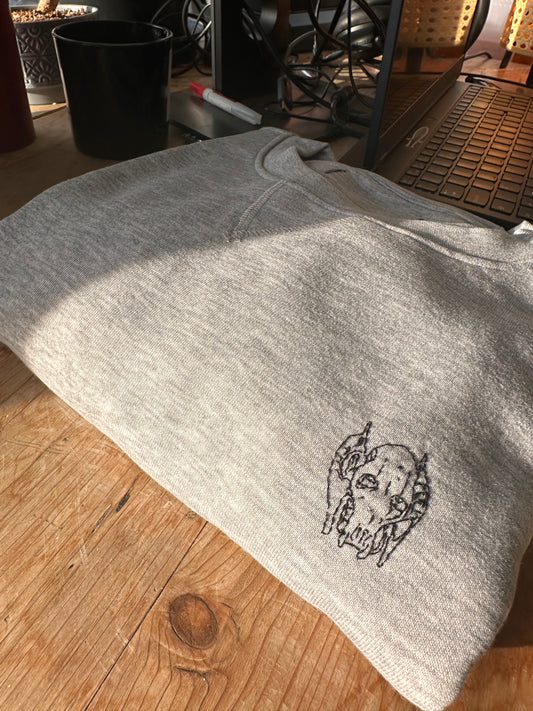 Star Wars General Grievous Sweatshirt