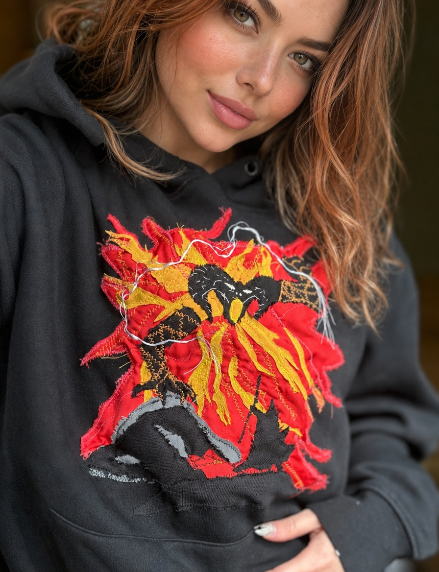 Sarah M.